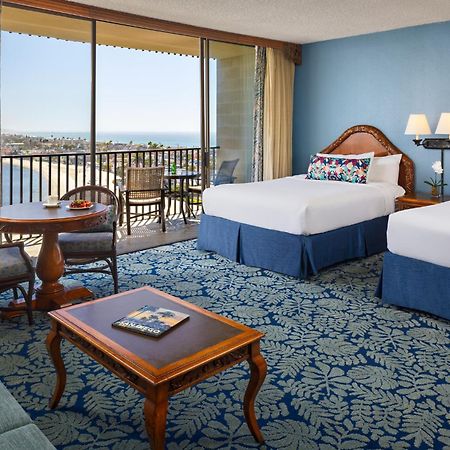 Catamaran Resort Hotel And Spa San Diego Ngoại thất bức ảnh