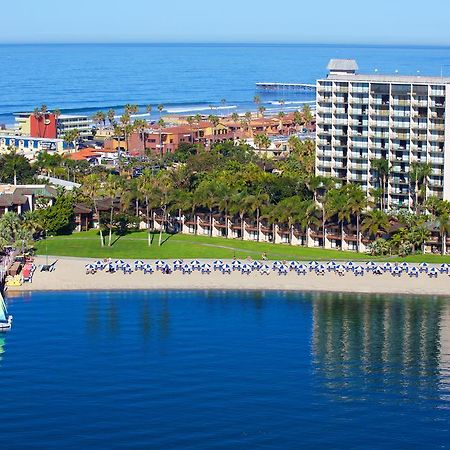 Catamaran Resort Hotel And Spa San Diego Ngoại thất bức ảnh