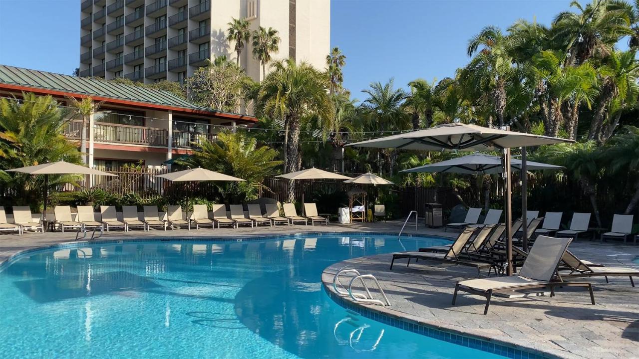 Catamaran Resort Hotel And Spa San Diego Ngoại thất bức ảnh