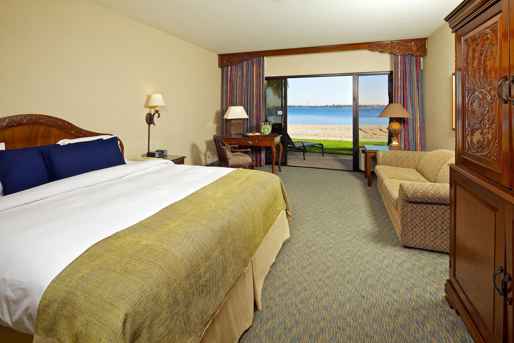 Catamaran Resort Hotel And Spa San Diego Ngoại thất bức ảnh