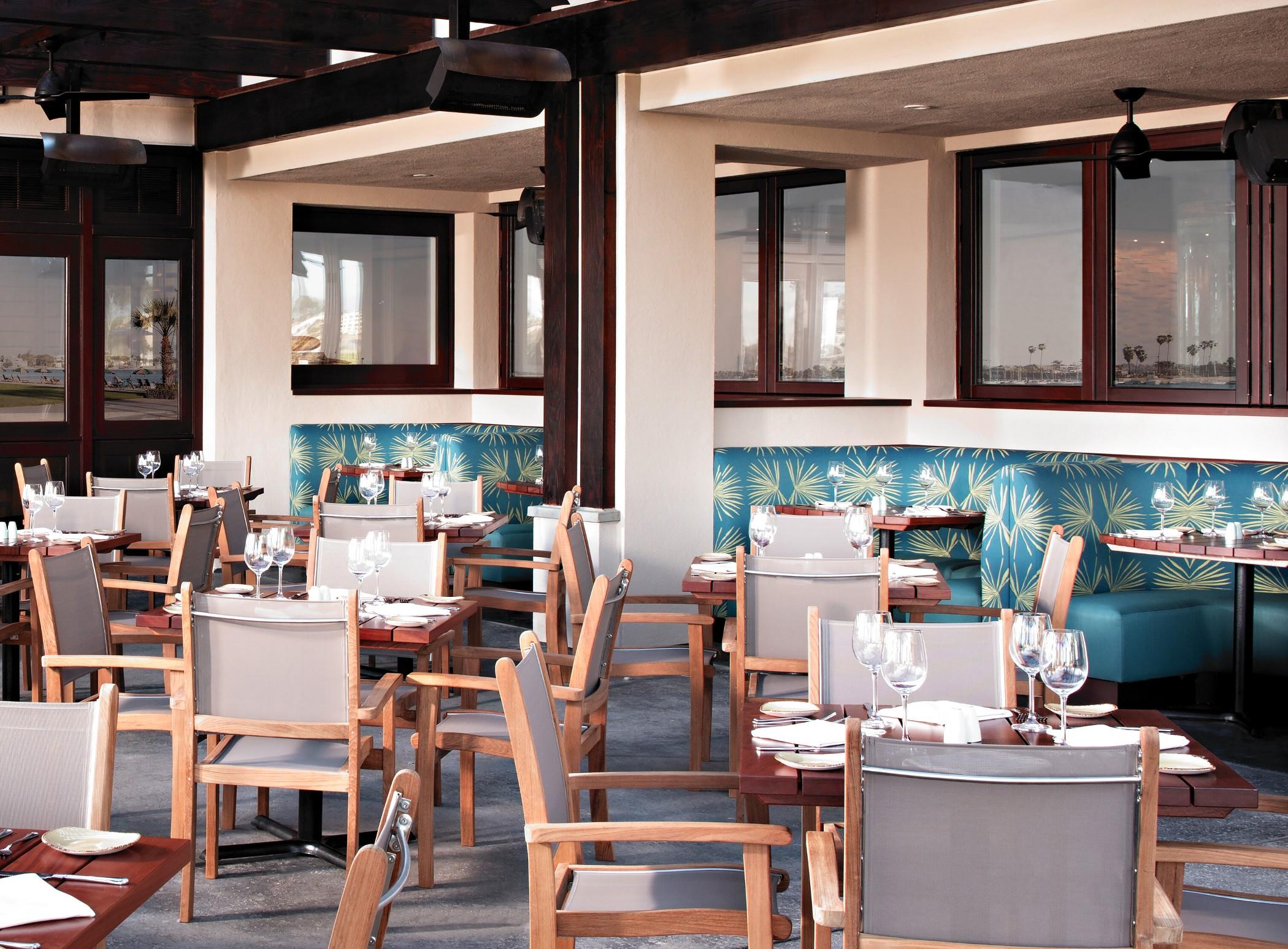 Catamaran Resort Hotel And Spa San Diego Ngoại thất bức ảnh