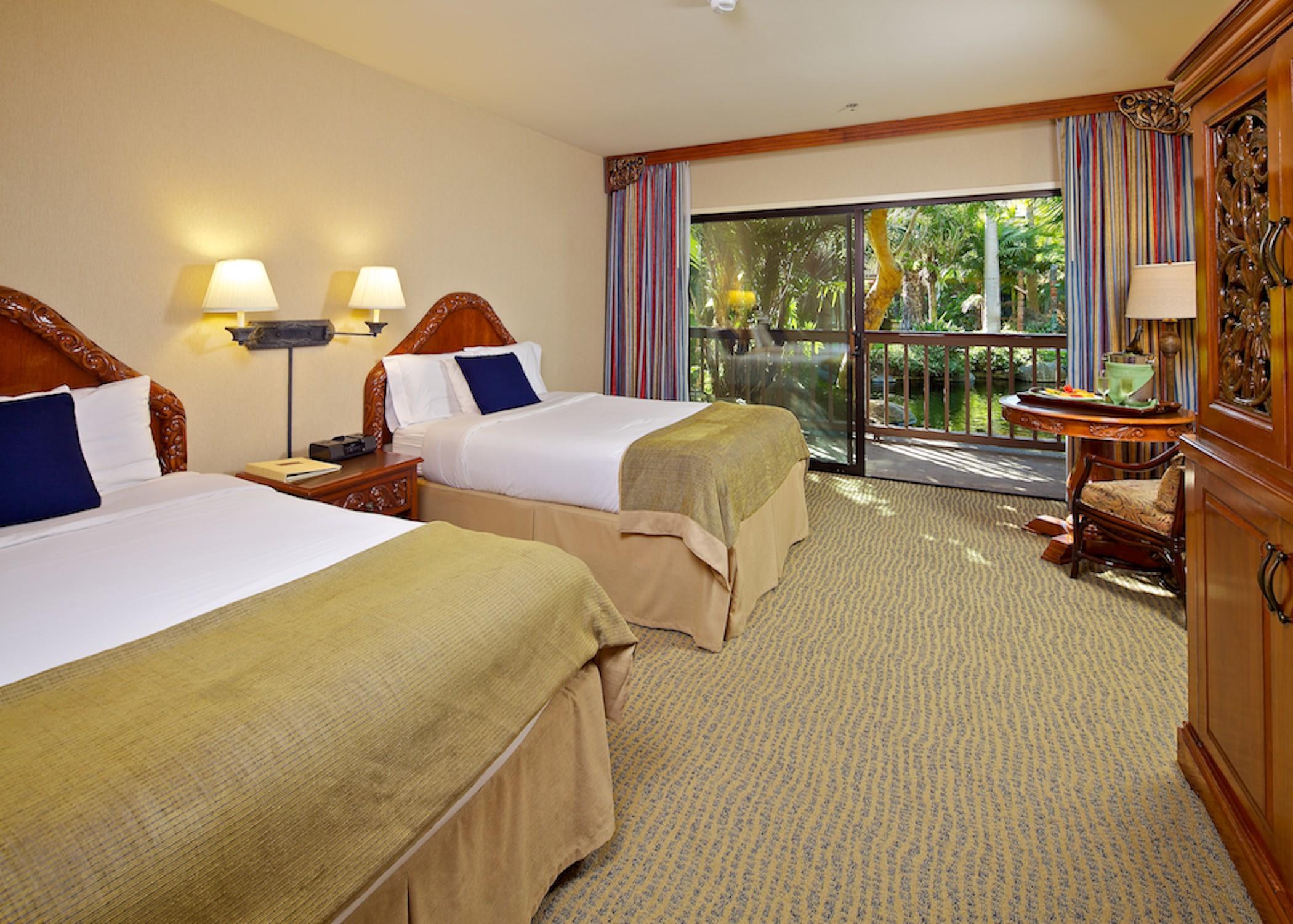 Catamaran Resort Hotel And Spa San Diego Ngoại thất bức ảnh
