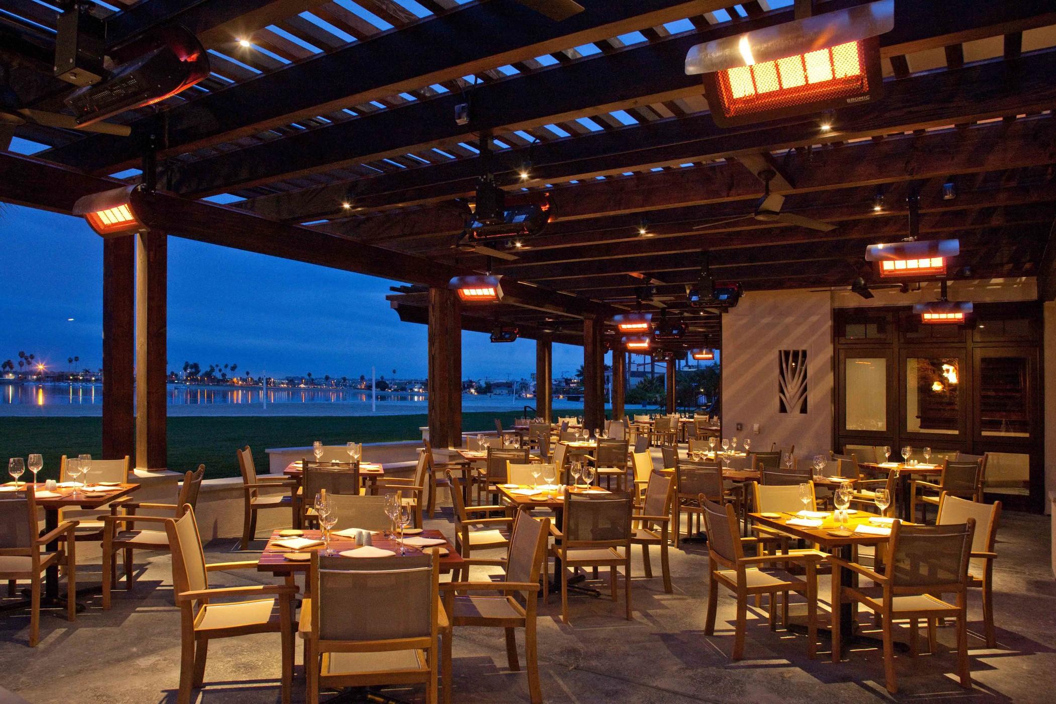 Catamaran Resort Hotel And Spa San Diego Ngoại thất bức ảnh