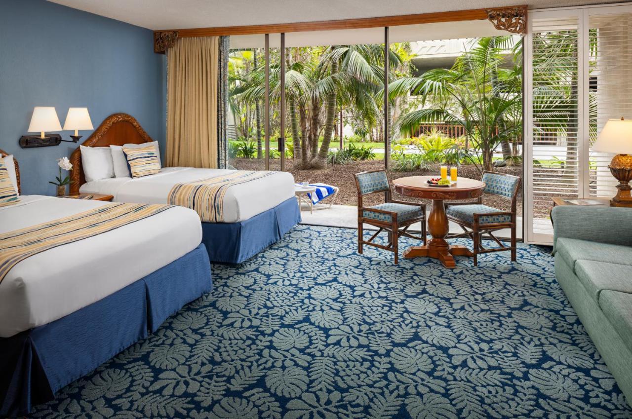 Catamaran Resort Hotel And Spa San Diego Ngoại thất bức ảnh