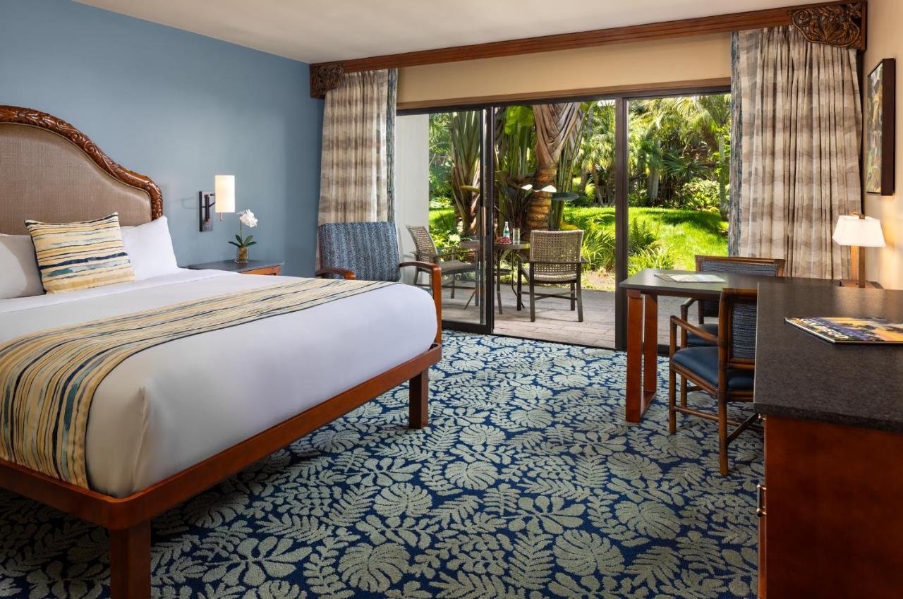 Catamaran Resort Hotel And Spa San Diego Ngoại thất bức ảnh