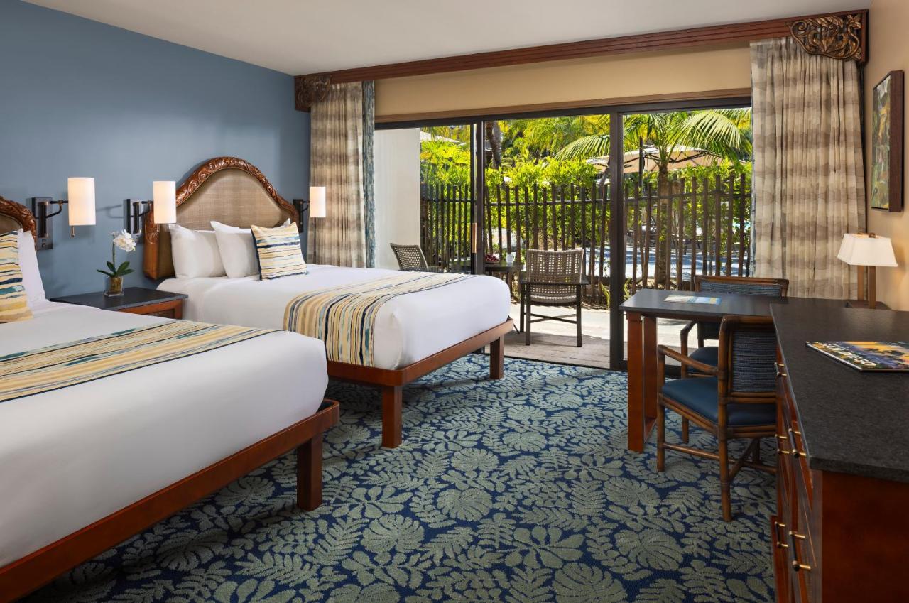 Catamaran Resort Hotel And Spa San Diego Ngoại thất bức ảnh